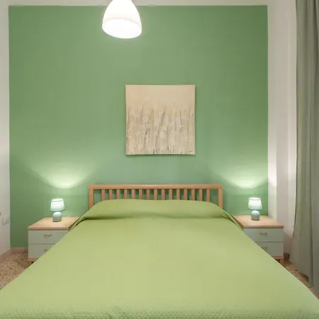 Concordia Πανσιόν Σαλέρνο