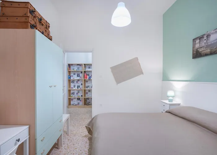 게스트하우스 Concordia *