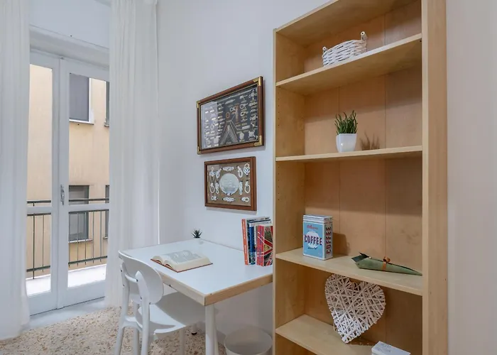 Concordia 게스트하우스