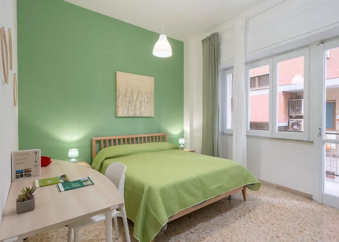 Concordia 게스트하우스 *