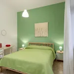 Concordia Pensión Salerno