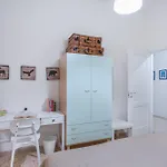 Pensión Concordia Salerno
