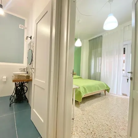 Concordia Guest house