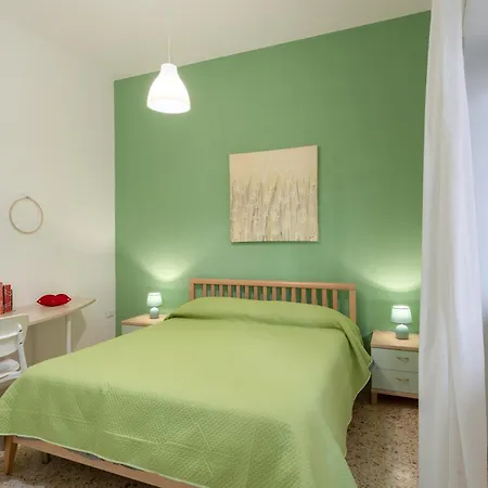 Concordia Guest house Salerno