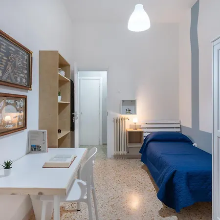 Guest house Concordia *