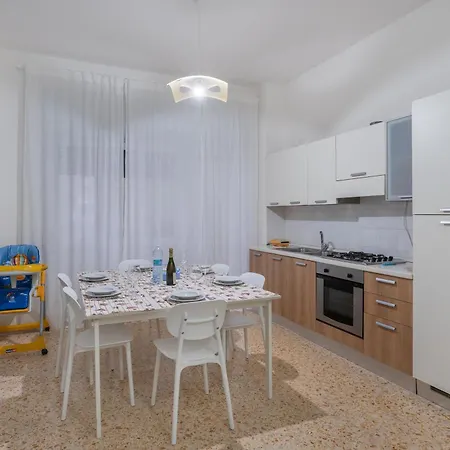 Guest house Concordia Salerno