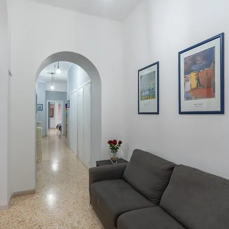 Guest house Concordia *