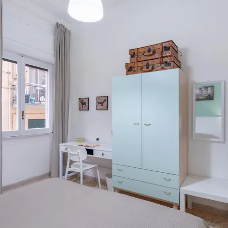 Guest house Concordia Salerno