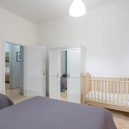 Concordia Guest house Salerno