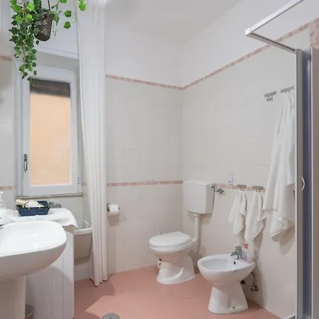 Guest house Concordia *