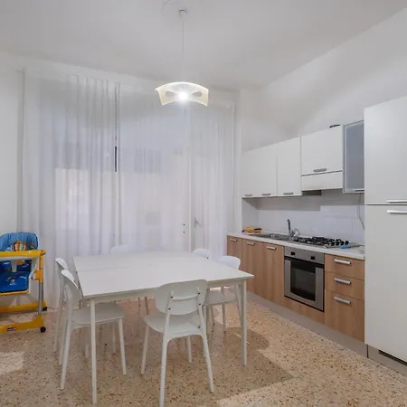 Concordia Guest house Salerno