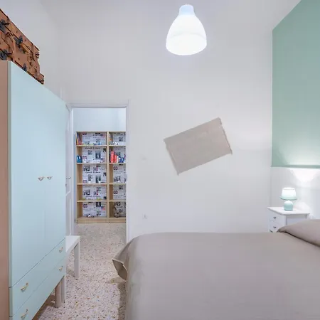 Guest house Concordia *