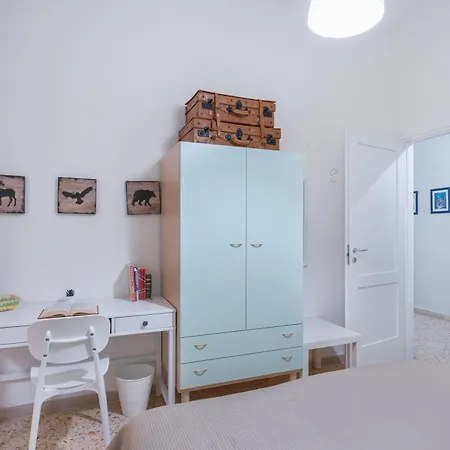 Guest house Concordia Salerno