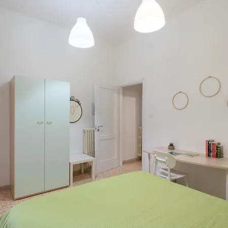 Guest house Concordia *