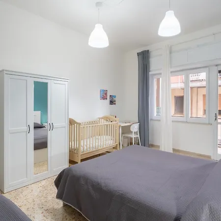Guest house Concordia Salerno