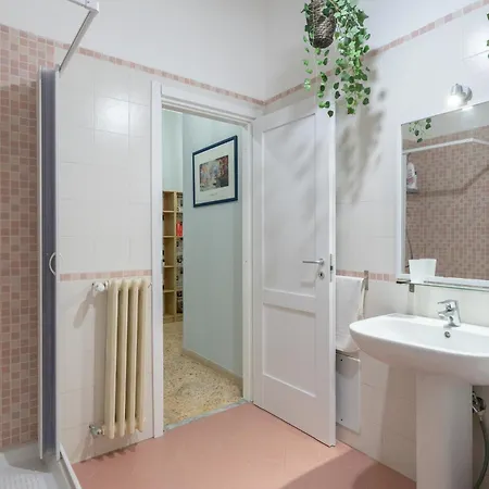 Concordia Guest house Salerno
