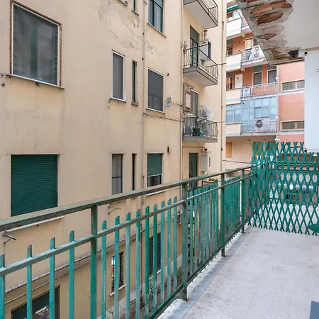 Concordia Guest house