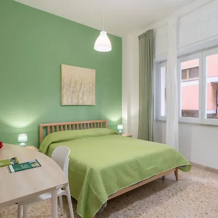 Concordia Guest house *