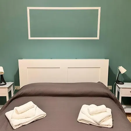 Guest house Concordia Salerno