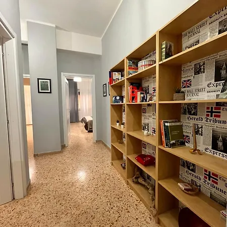 Concordia Guest house *