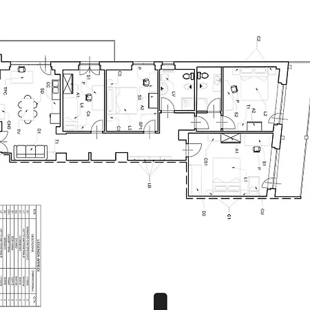 Concordia Guest house
